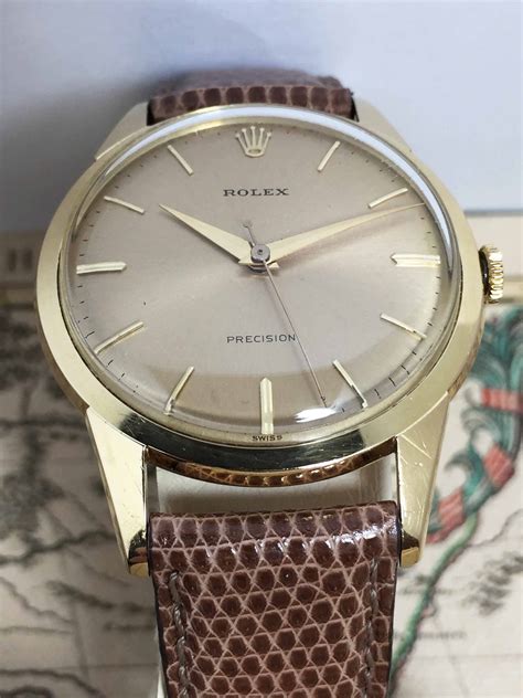 vintage rolex dress watch|vintage rolex watches 1960s.